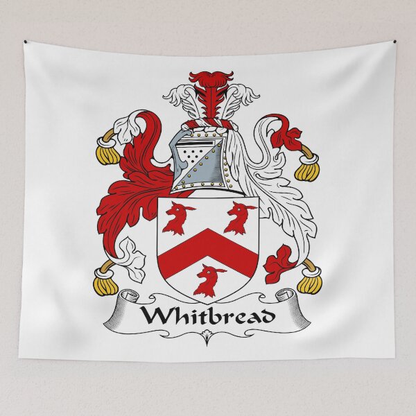 Item preview, Whitbread designed and sold by HaroldHeraldry.