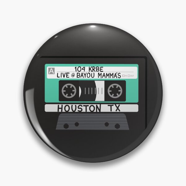 Item preview, Vintage Houston Texas Dance Club Bayou Mammas designed and sold by OctGaveAParty.