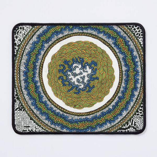 Item preview, New Century Cell Work #1 designed and sold by GabrielMSanford.