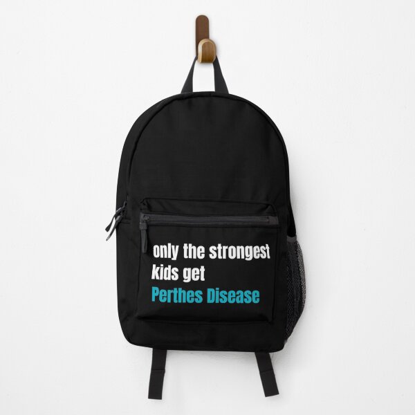 Item preview, Only The Strongest Kids Get Perthes Disease designed and sold by Tiger-007.