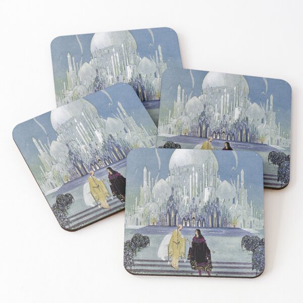 Item preview, They Walked Side by Side designed and sold by Twisted Wick.