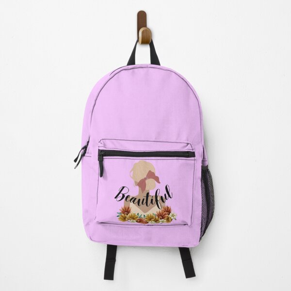 Item preview, Feminine beauty, beautiful illustration of a woman with beautiful autumn flowers. designed and sold by Malogue.
