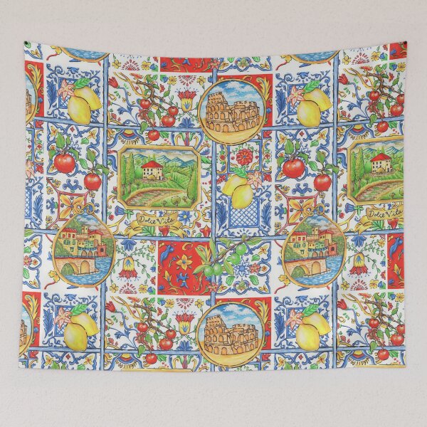 Item preview, Italian Maiolica designed and sold by NezHaines.