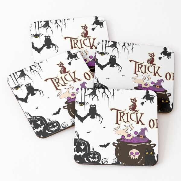 Item preview,  Spirits Of Halloween Fright Night Scare designed and sold by Darlene Douglas-Jackson.