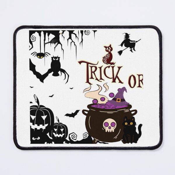 Item preview, Spirits Of Halloween Fright Night Scare designed and sold by Darlene Douglas-Jackson.