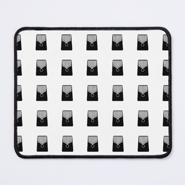 Item preview, Kalimba - 100 Tiny Kalimbas designed and sold by Captain Met.