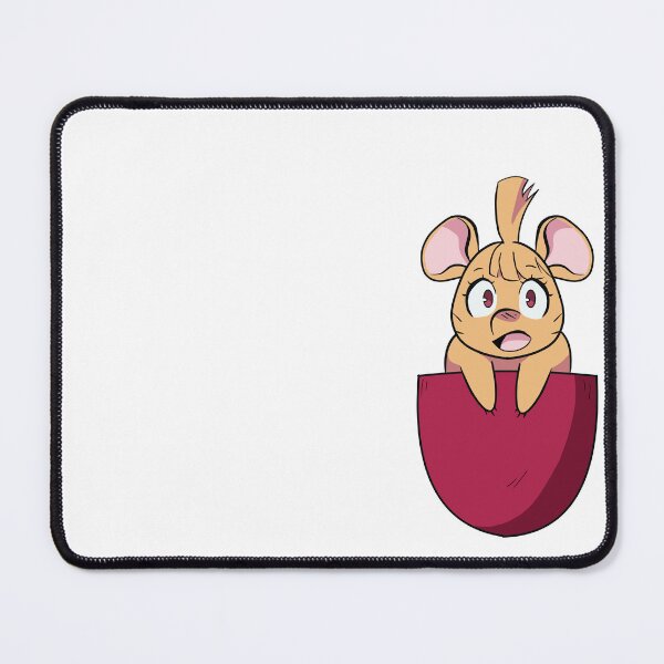 Item preview, Akko Mouse designed and sold by Mr-AAZ.