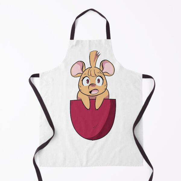 Item preview, Akko Mouse designed and sold by Mr-AAZ.