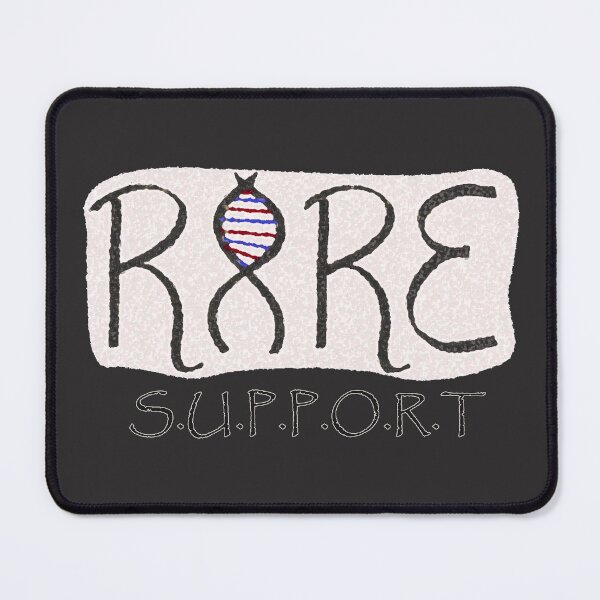 Item preview, RARE Support designed and sold by CJGrimes.