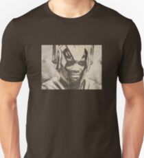CyberPink Unisex T-Shirt