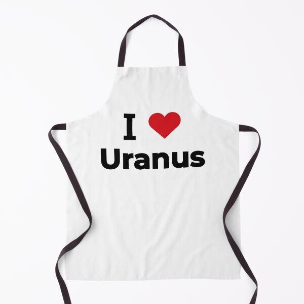 Item preview, I love Uranus designed and sold by Moyanana.