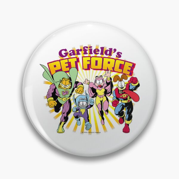 Item preview, Pet Force Burst designed and sold by CandiceQualter.