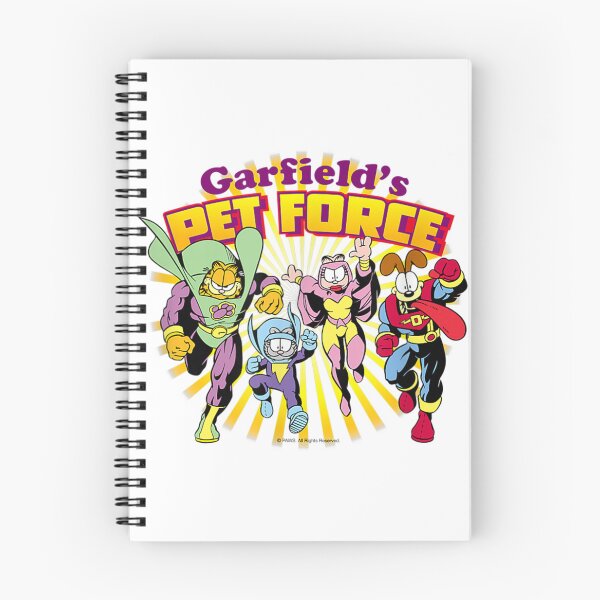 Item preview, Pet Force Burst designed and sold by CandiceQualter.