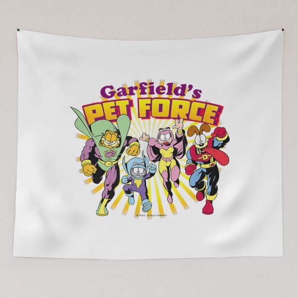 Item preview, Pet Force Burst designed and sold by CandiceQualter.