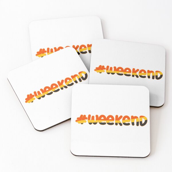 Item preview, #weekend designed and sold by Cute-huh.