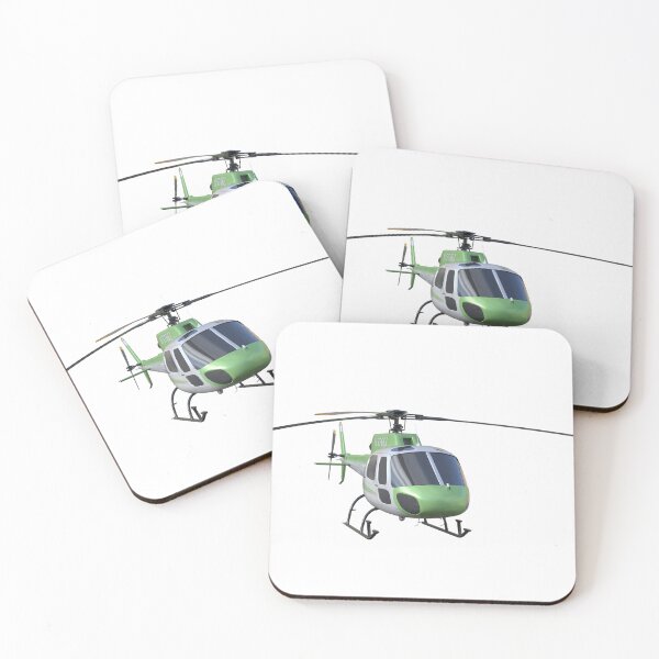 Item preview, Helicopter Graphic Tee designed and sold by trqffic.