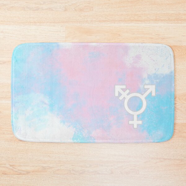Item preview, Transgender Pride designed and sold by PyroPlumis.