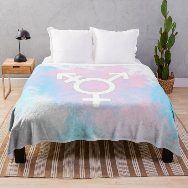 Item preview, Transgender Pride designed and sold by PyroPlumis.