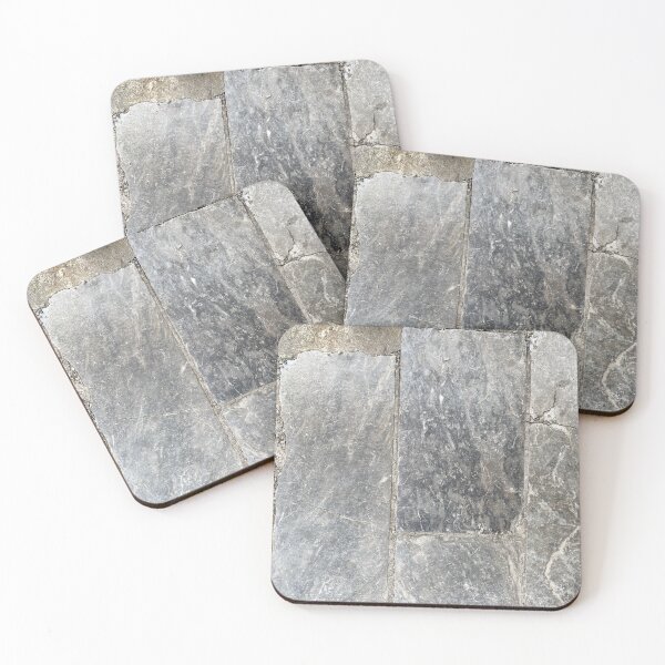 Item preview, Closeup of Rectangular Floor Stones designed and sold by Sinemathk.