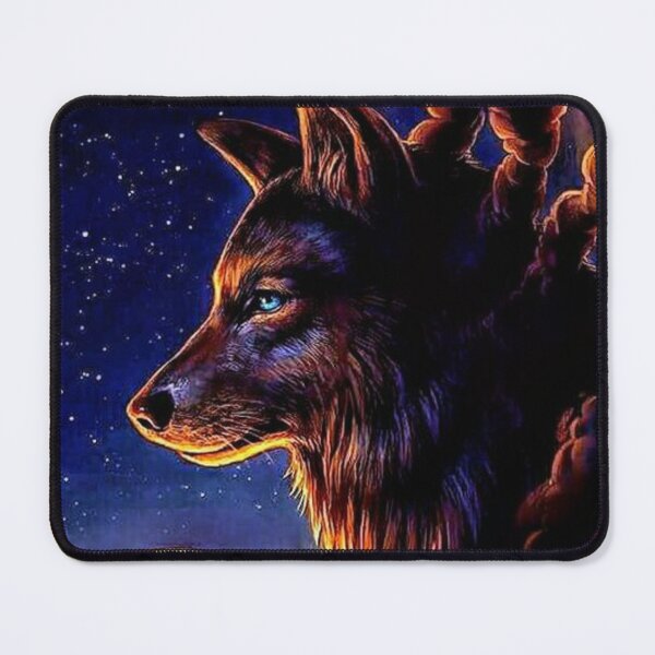 Item preview, Wolf Style designed and sold by GEK-HELLO.