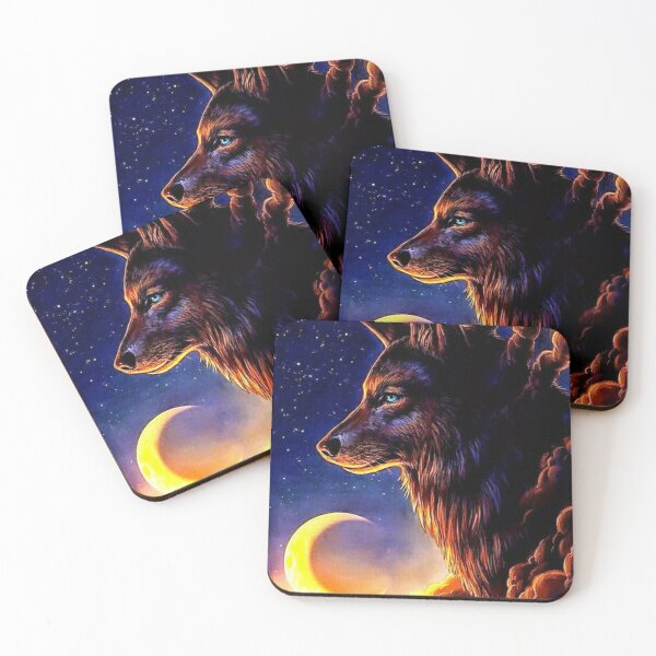 Item preview, Wolf Style designed and sold by GEK-HELLO.