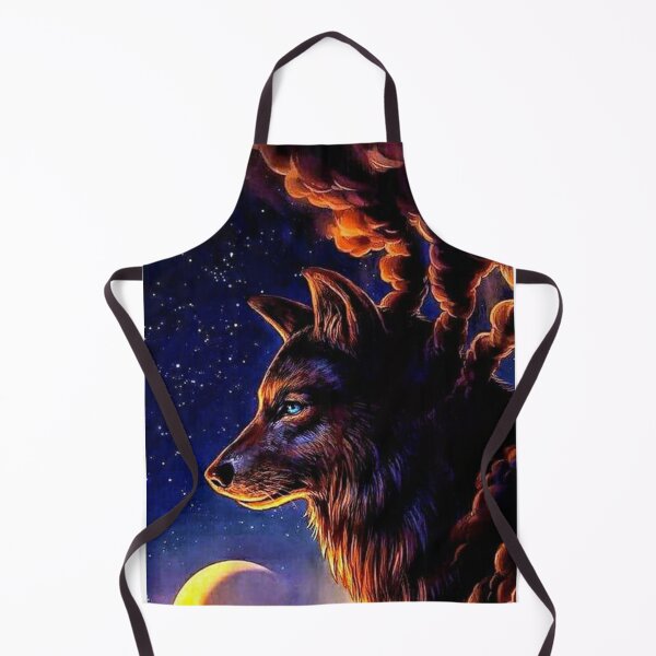 Item preview, Wolf Style designed and sold by GEK-HELLO.