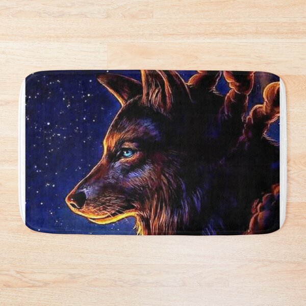 Item preview, Wolf Style designed and sold by GEK-HELLO.