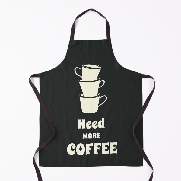 Item preview, Need more Coffee designed and sold by INSOMNIAC101.