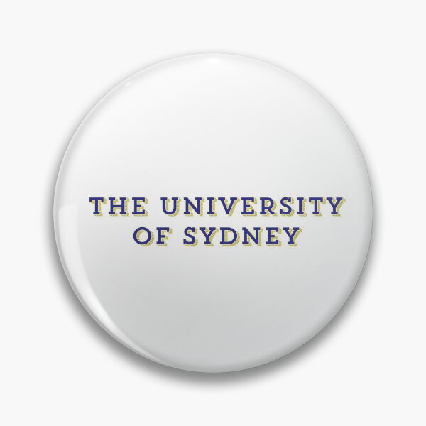 Item preview, The University of Sydney designed and sold by Aussieizzy.
