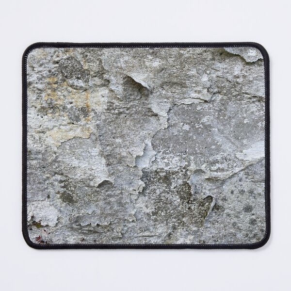 Item preview, Peeling Paint on Stone Wall designed and sold by Sinemathk.