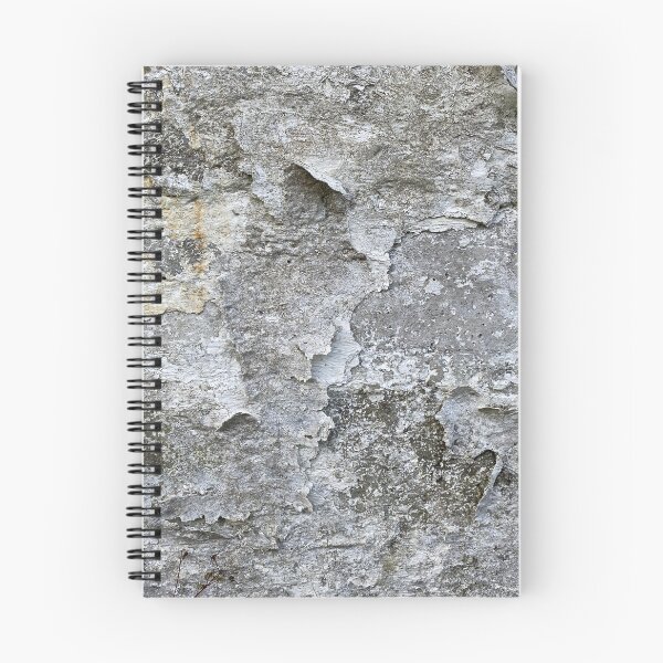 Item preview, Peeling Paint on Stone Wall designed and sold by Sinemathk.