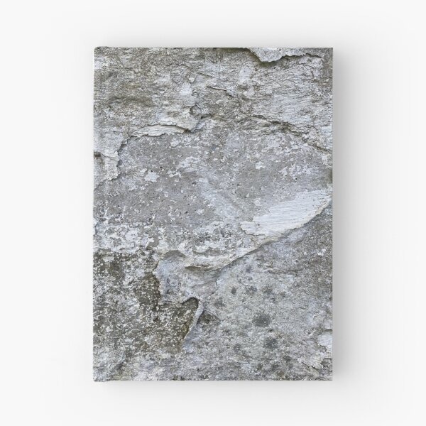Item preview, Peeling Paint on Stone Wall designed and sold by Sinemathk.