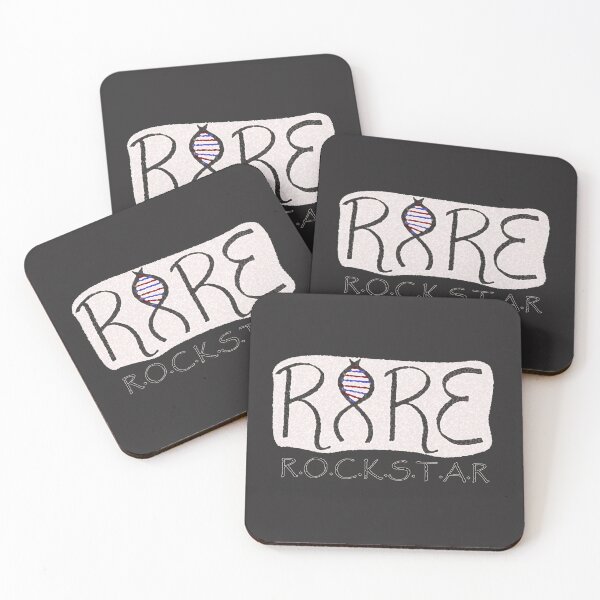 Item preview, RARE Rockstar designed and sold by CJGrimes.