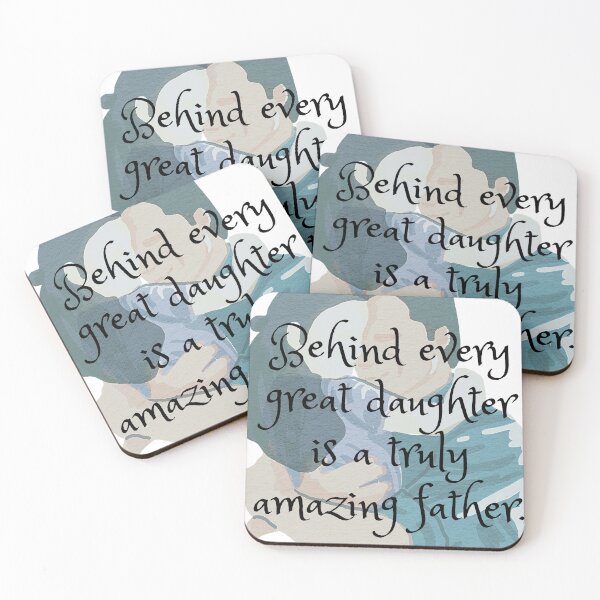 Item preview, Father daughter designed and sold by Alpana Rai.