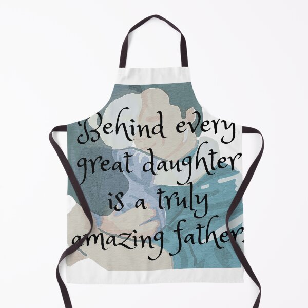 Item preview, Father daughter designed and sold by Alpana Rai.