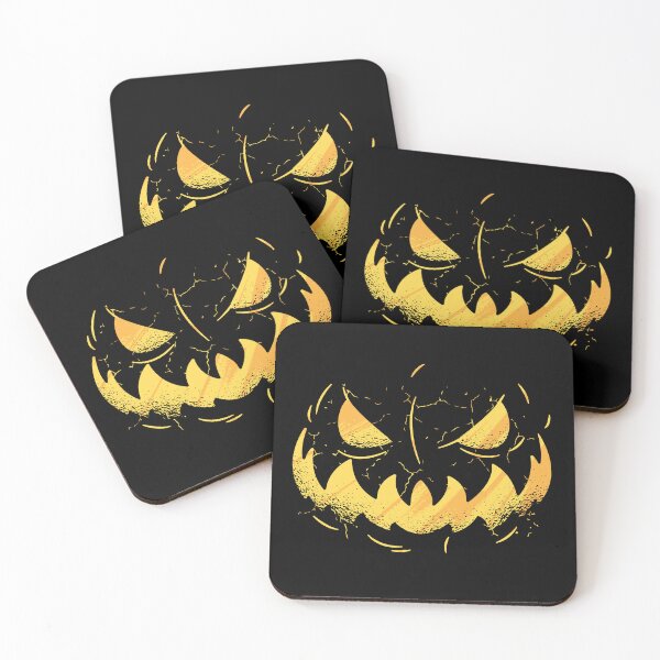 Item preview, Scary Jack O Lantern  designed and sold by bennetthuskers.