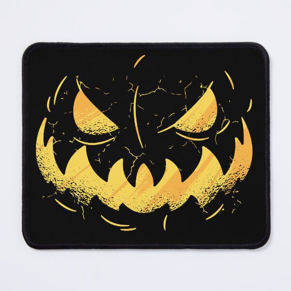Item preview, Scary Jack O Lantern designed and sold by bennetthuskers.