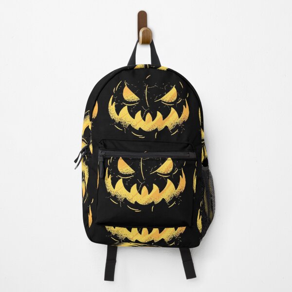Item preview, Scary Jack O Lantern  designed and sold by bennetthuskers.
