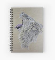 Cuaderno de espiral León