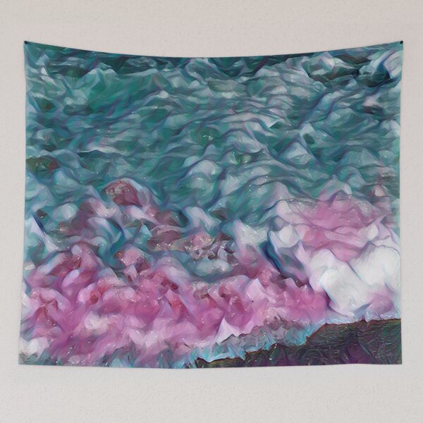 Item preview, Manasquan Beach (Color) designed and sold by Taylor Bak.