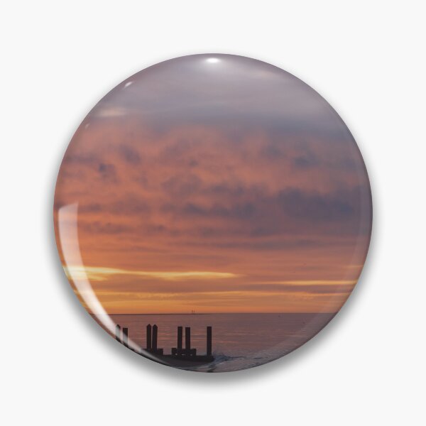 Item preview, Sunrise over Beach designed and sold by ScottL.