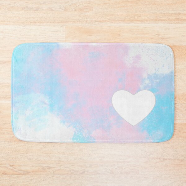 Item preview, Subtle Transgender Pride designed and sold by PyroPlumis.