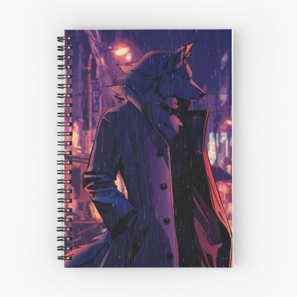 Item preview, Wolf Style designed and sold by GEK-HELLO.