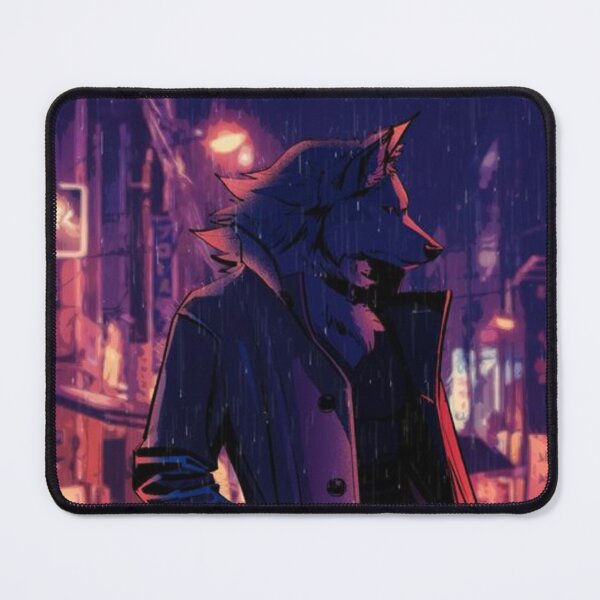 Item preview, Wolf Style designed and sold by GEK-HELLO.