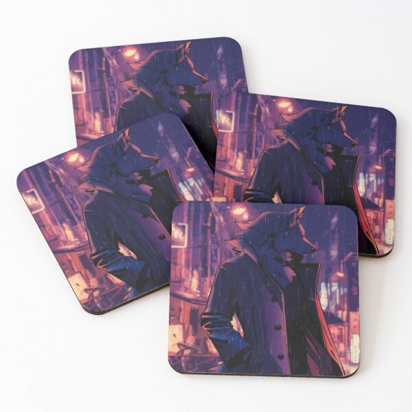 Item preview, Wolf Style designed and sold by GEK-HELLO.