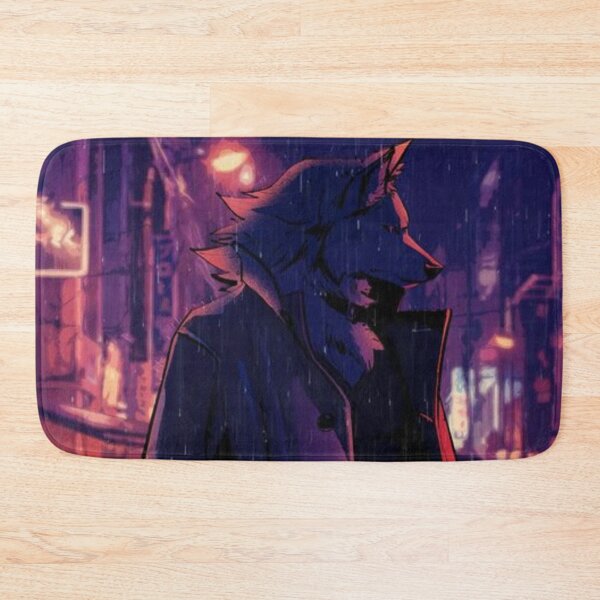 Item preview, Wolf Style designed and sold by GEK-HELLO.