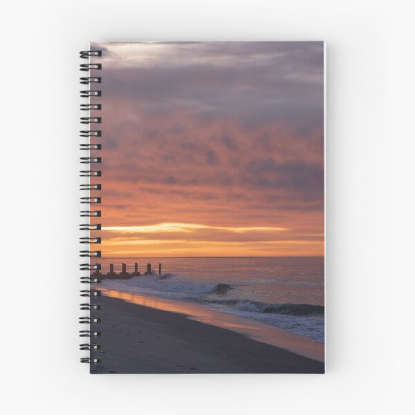 Item preview, Playa, salida del sol designed and sold by ScottL.