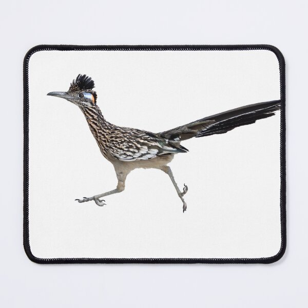 Item preview, Roadrunner running designed and sold by WendyEMiller.
