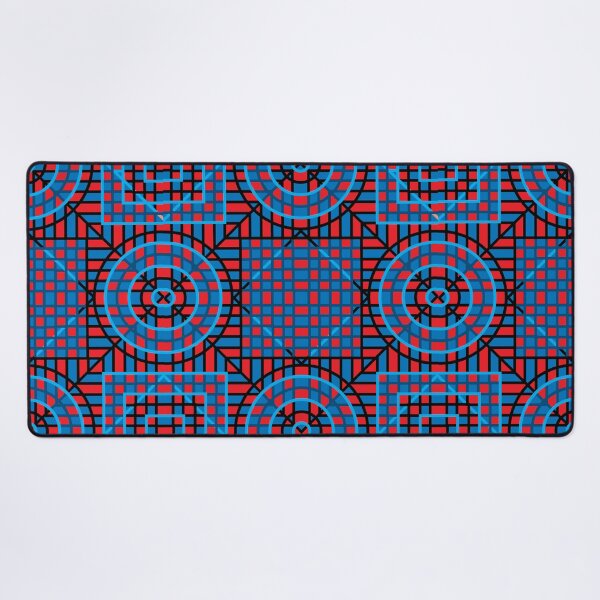 Item preview, Interlocking Shapes  no. 74 designed and sold by Neil Feigeles.