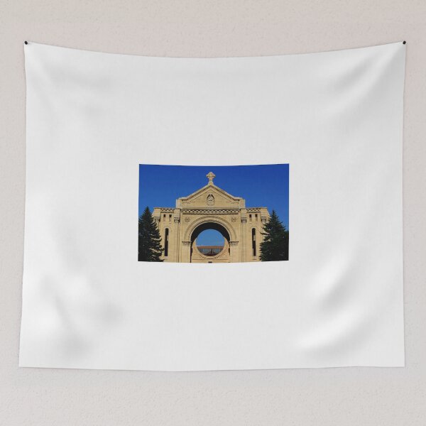Item preview, Saint Boniface Cathedral designed and sold by Larry Trupp.